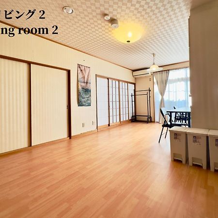Family Or Business Travel 20 Percent Off 20 Guests 144Sqm Free Ikebukuro Shuttle 2 Kitchens Bathrooms 4 Bedrooms Tokyo Dış mekan fotoğraf