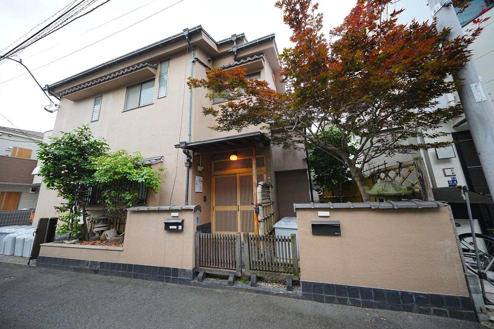 Family Or Business Travel 20 Percent Off 20 Guests 144Sqm Free Ikebukuro Shuttle 2 Kitchens Bathrooms 4 Bedrooms Tokyo Dış mekan fotoğraf