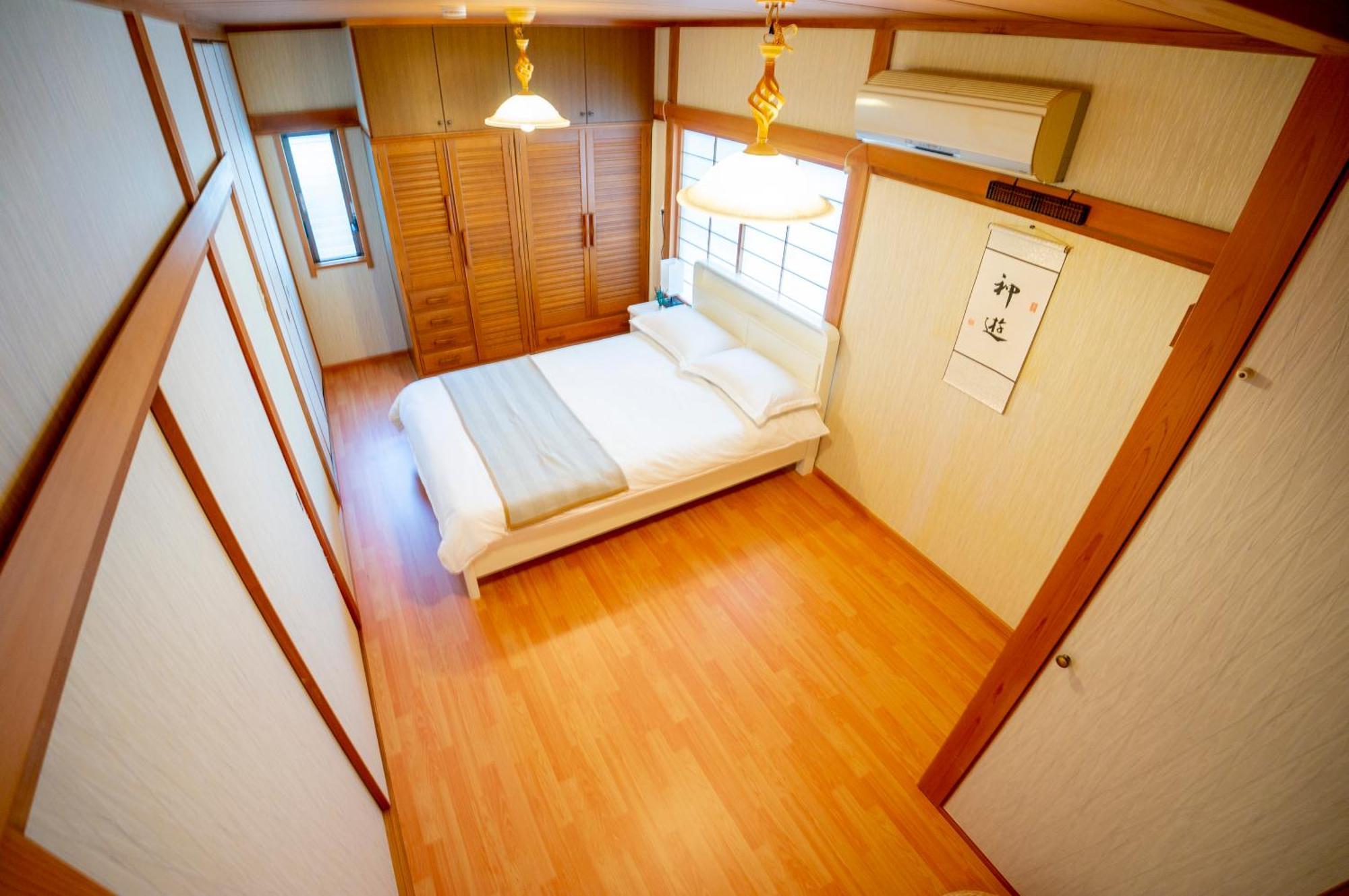 Family Or Business Travel 20 Percent Off 20 Guests 144Sqm Free Ikebukuro Shuttle 2 Kitchens Bathrooms 4 Bedrooms Tokyo Dış mekan fotoğraf