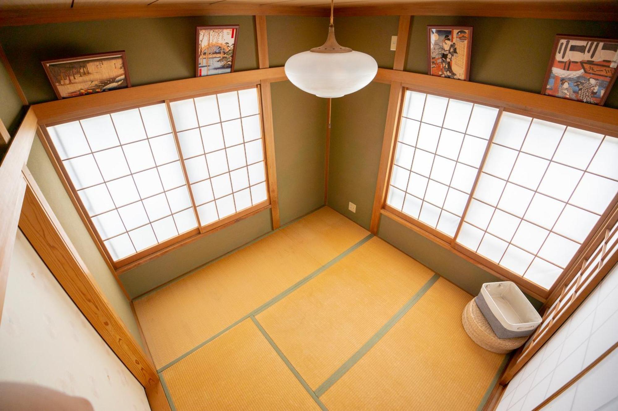 Family Or Business Travel 20 Percent Off 20 Guests 144Sqm Free Ikebukuro Shuttle 2 Kitchens Bathrooms 4 Bedrooms Tokyo Dış mekan fotoğraf