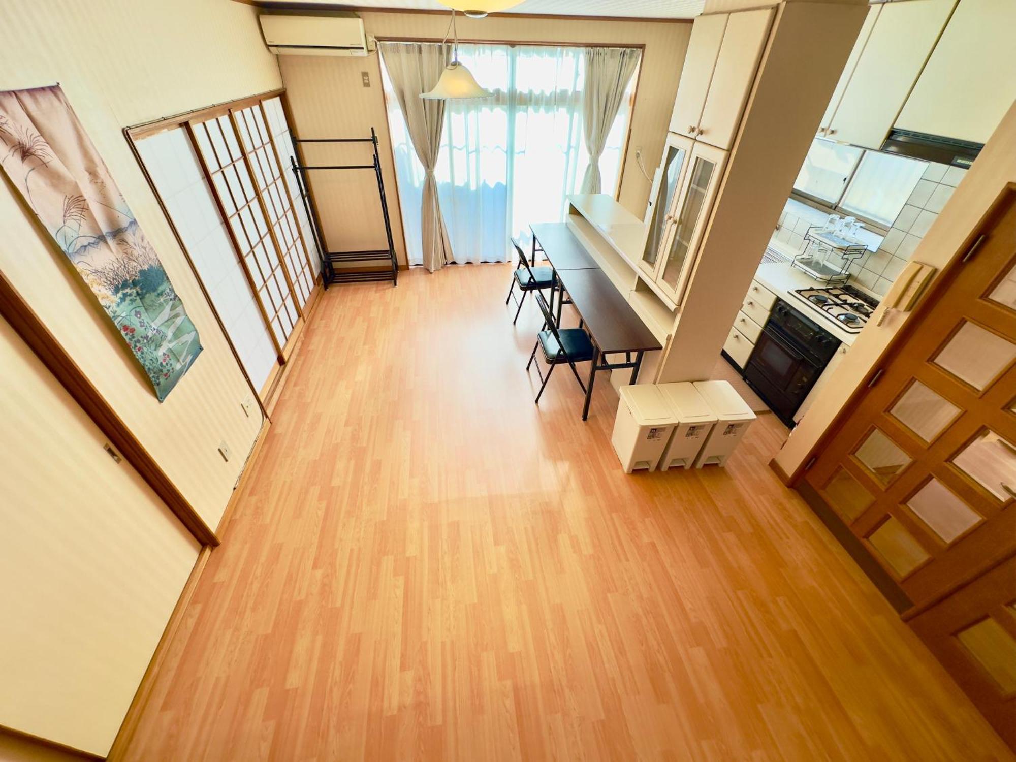 Family Or Business Travel 20 Percent Off 20 Guests 144Sqm Free Ikebukuro Shuttle 2 Kitchens Bathrooms 4 Bedrooms Tokyo Dış mekan fotoğraf