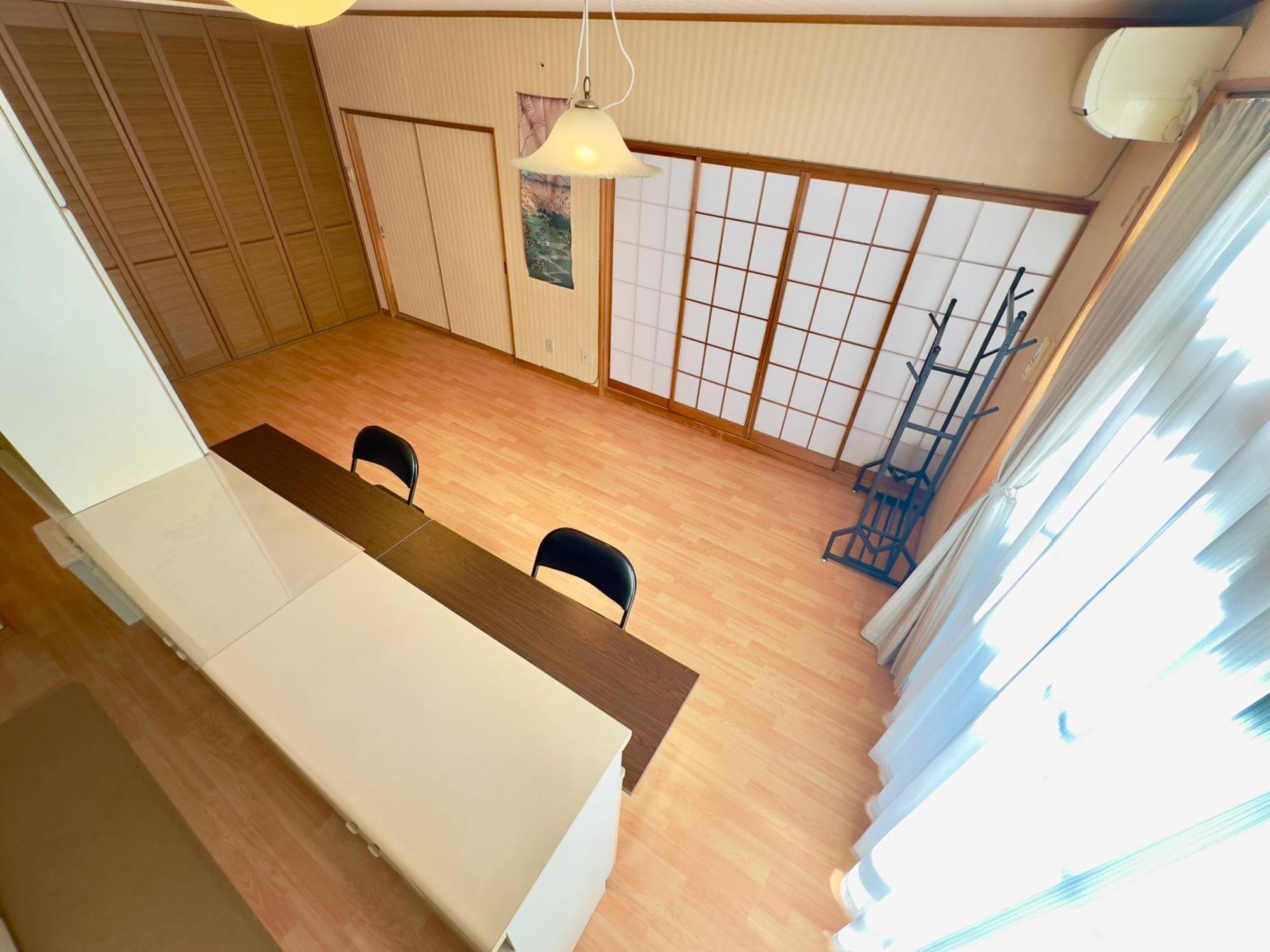 Family Or Business Travel 20 Percent Off 20 Guests 144Sqm Free Ikebukuro Shuttle 2 Kitchens Bathrooms 4 Bedrooms Tokyo Dış mekan fotoğraf