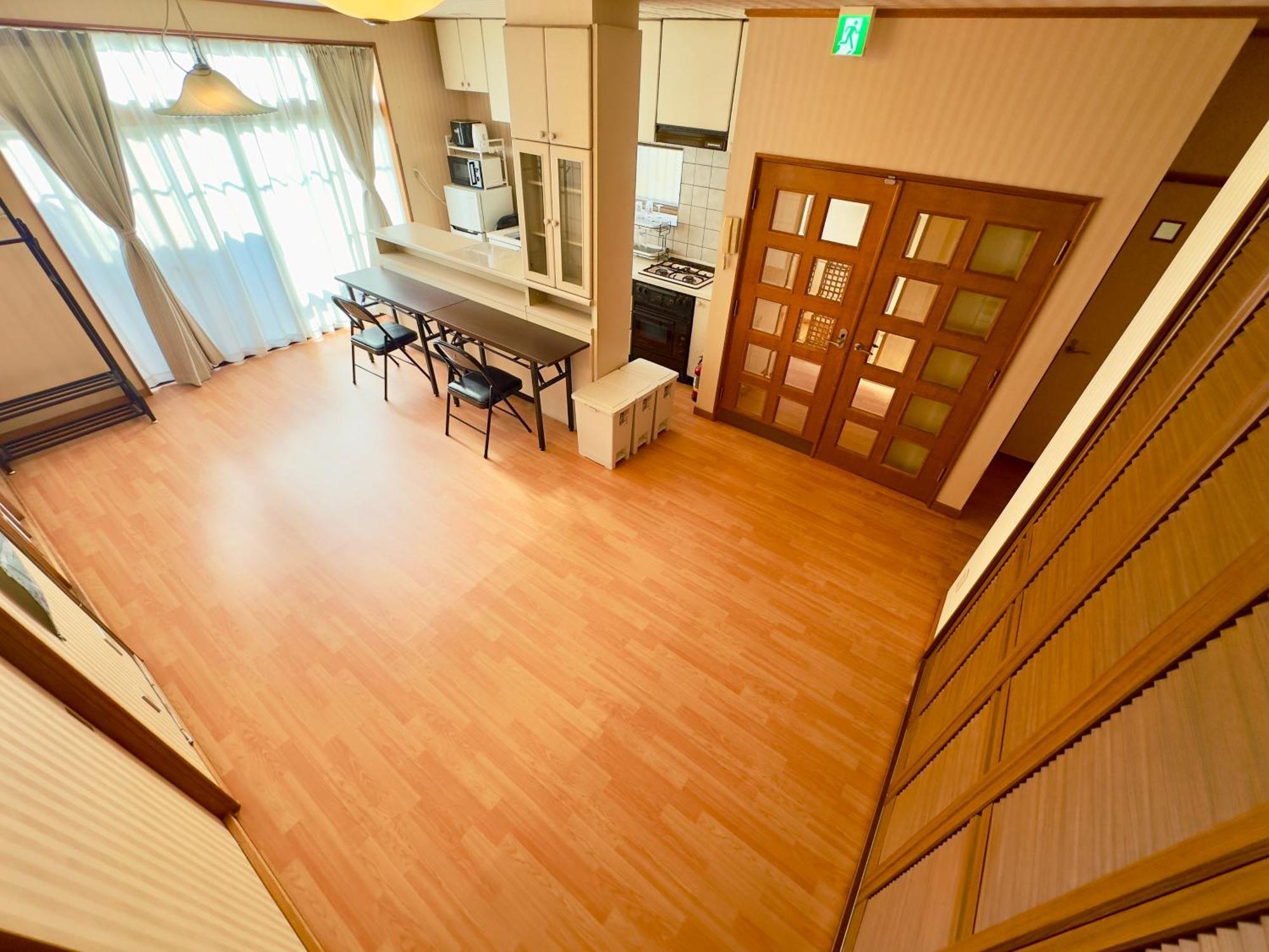 Family Or Business Travel 20 Percent Off 20 Guests 144Sqm Free Ikebukuro Shuttle 2 Kitchens Bathrooms 4 Bedrooms Tokyo Dış mekan fotoğraf