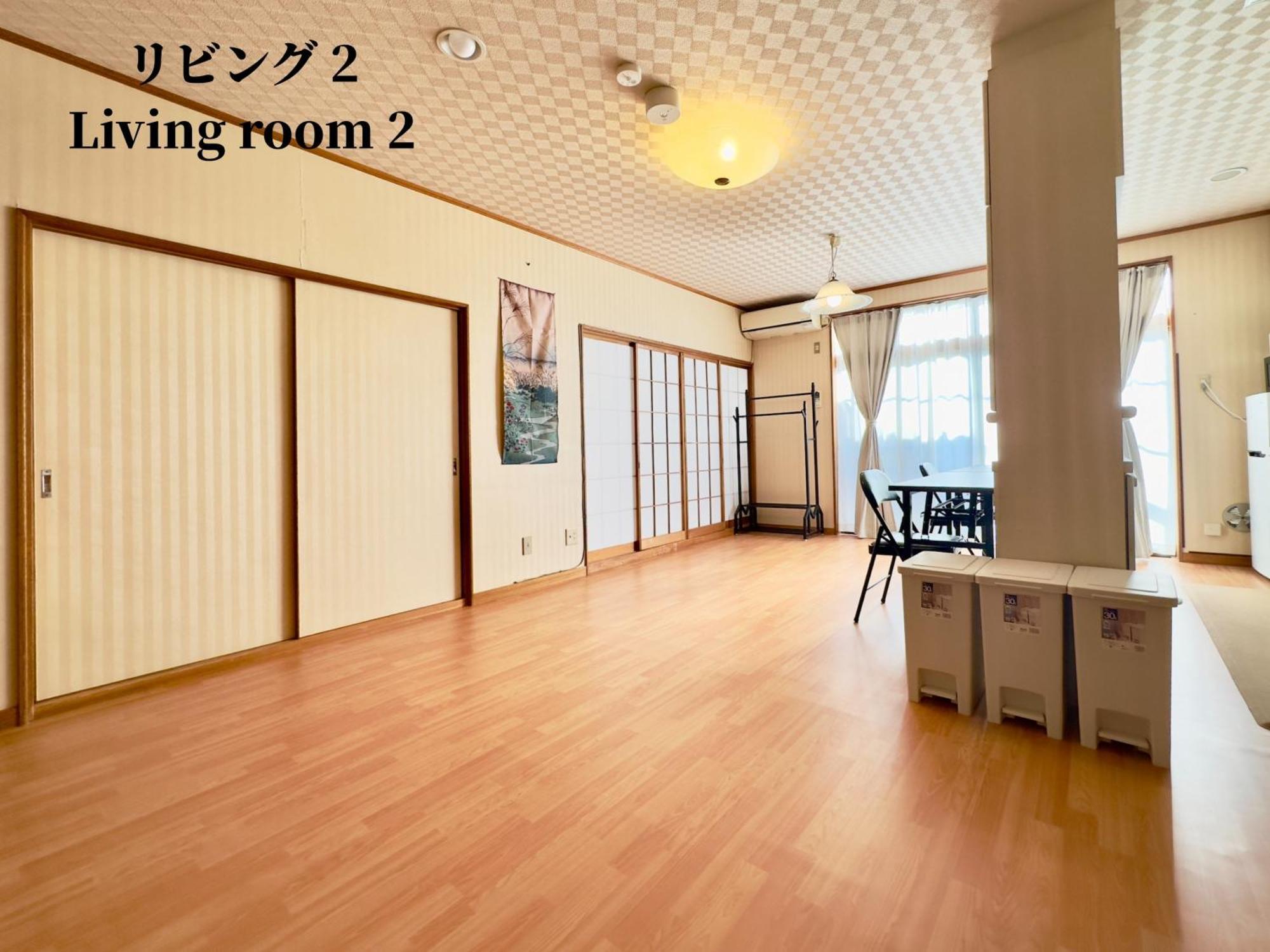 Family Or Business Travel 20 Percent Off 20 Guests 144Sqm Free Ikebukuro Shuttle 2 Kitchens Bathrooms 4 Bedrooms Tokyo Dış mekan fotoğraf