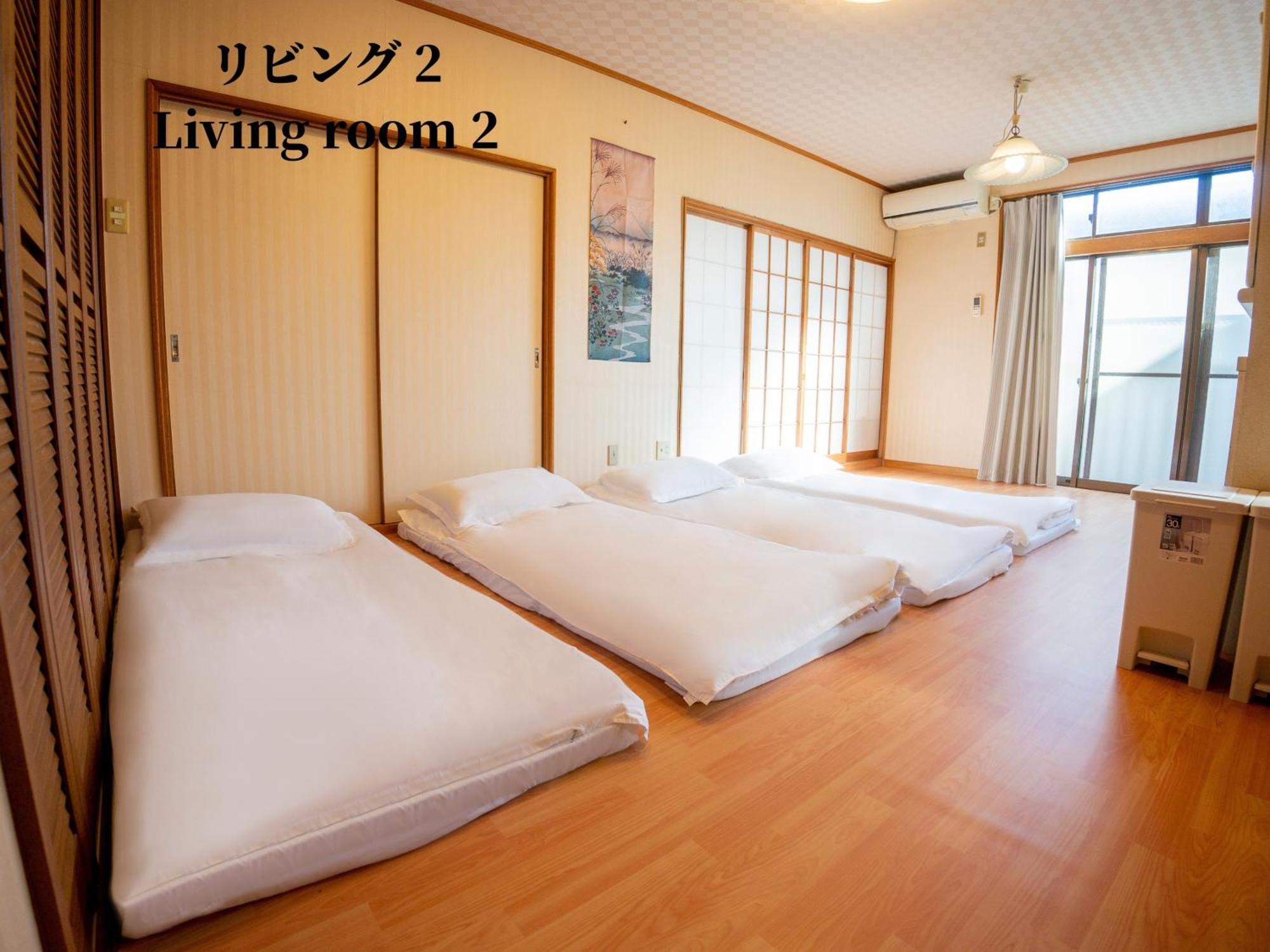 Family Or Business Travel 20 Percent Off 20 Guests 144Sqm Free Ikebukuro Shuttle 2 Kitchens Bathrooms 4 Bedrooms Tokyo Dış mekan fotoğraf