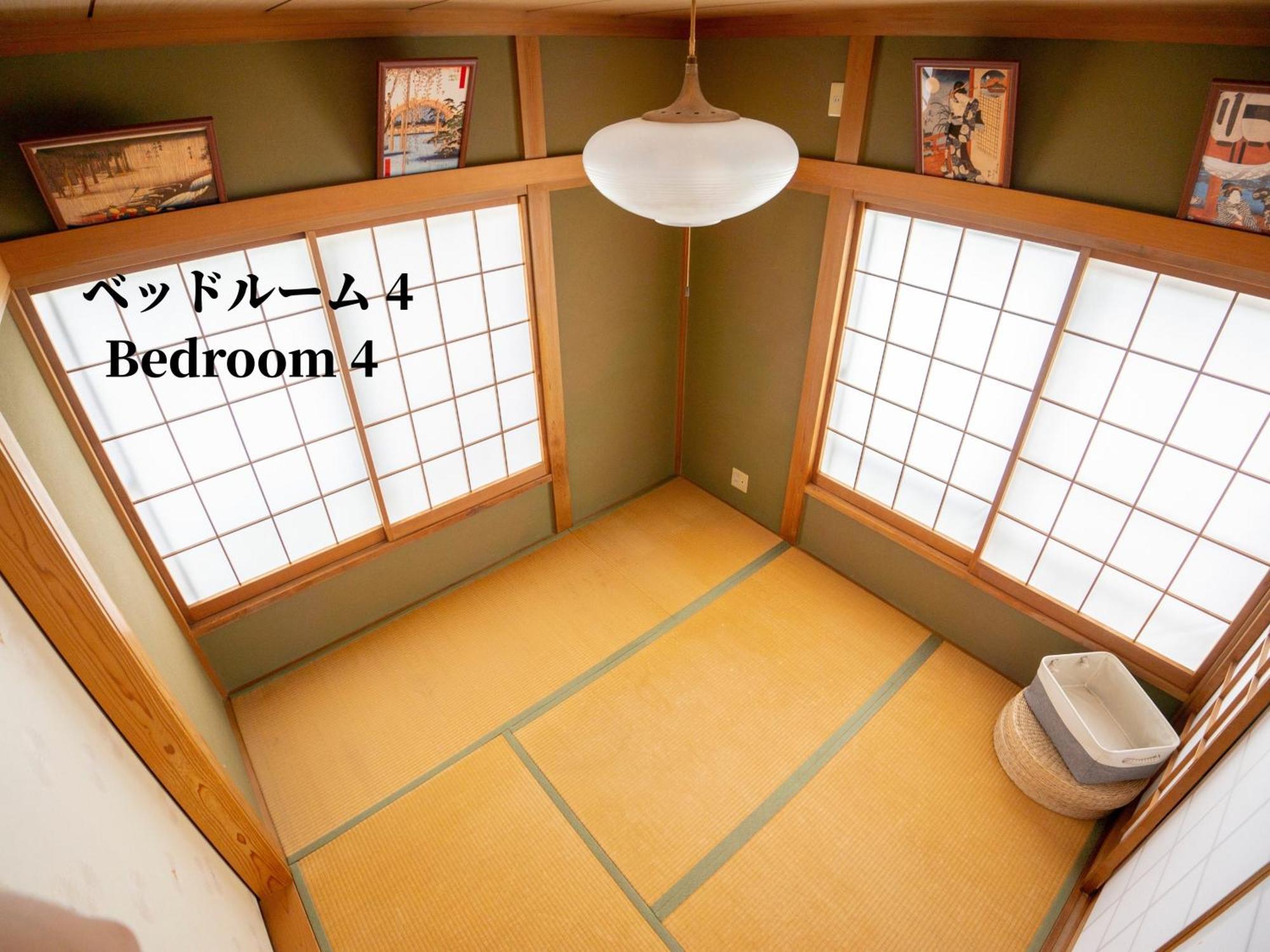 Family Or Business Travel 20 Percent Off 20 Guests 144Sqm Free Ikebukuro Shuttle 2 Kitchens Bathrooms 4 Bedrooms Tokyo Dış mekan fotoğraf